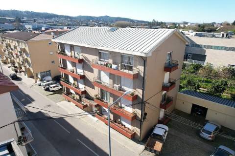 Apartamento T3 para venda