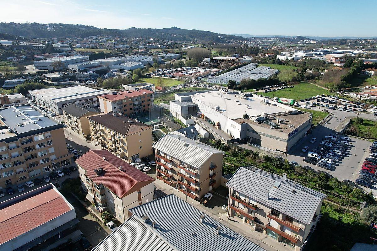 Apartamento T3 para venda