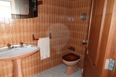 Moradia T4 para venda