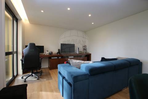 Apartamento T2 para venda