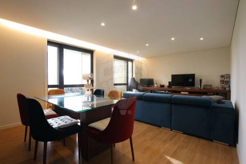 Apartamento T2 para venda