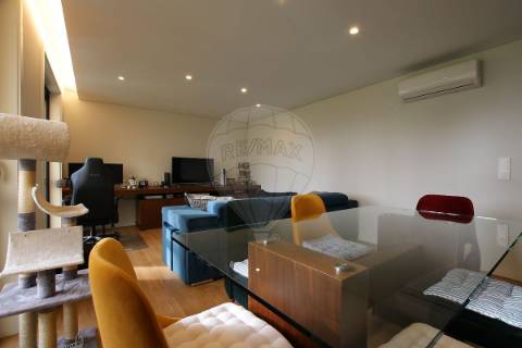 Apartamento T2 para venda