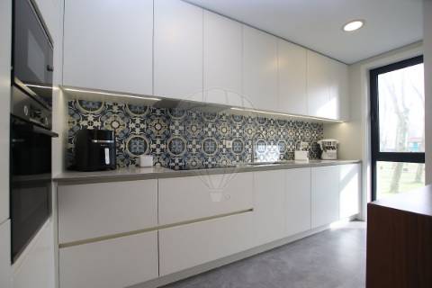 Apartamento T2 para venda