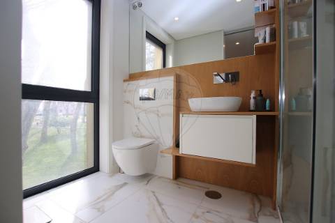 Apartamento T2 para venda