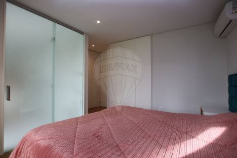 Apartamento T2 para venda