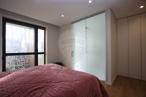 Apartamento T2 para venda