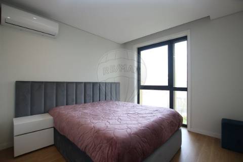 Apartamento T2 para venda