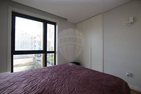 Apartamento T2 para venda