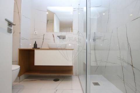 Apartamento T2 para venda