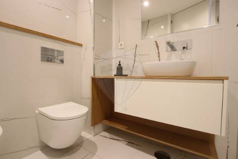 Apartamento T2 para venda