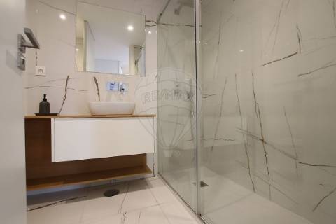 Apartamento T2 para venda