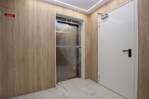 Apartamento T2 para venda