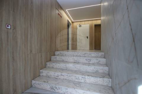 Apartamento T2 para venda