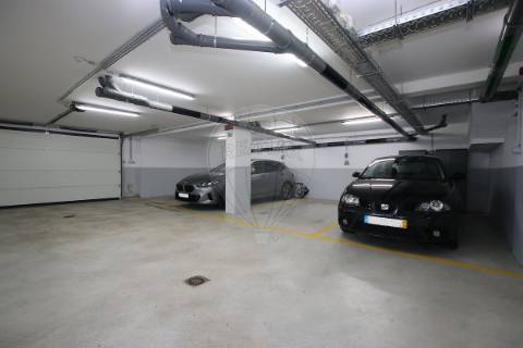 Apartamento T2 para venda