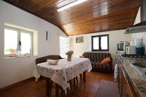 Moradia T4 para venda