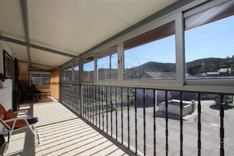 Moradia T4 para venda