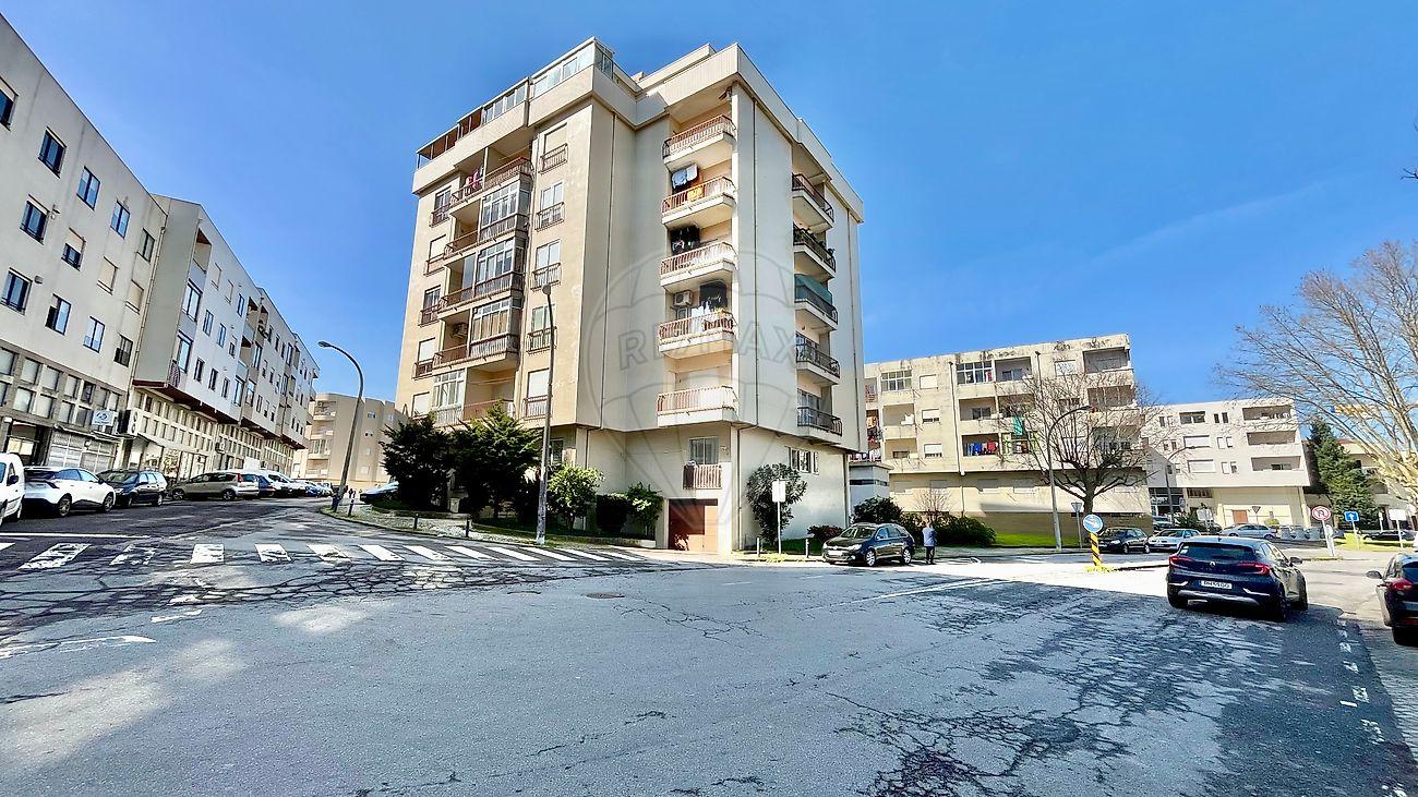 Apartamento T2 para venda