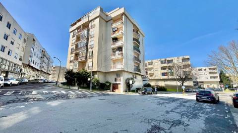 Apartamento T2 para venda