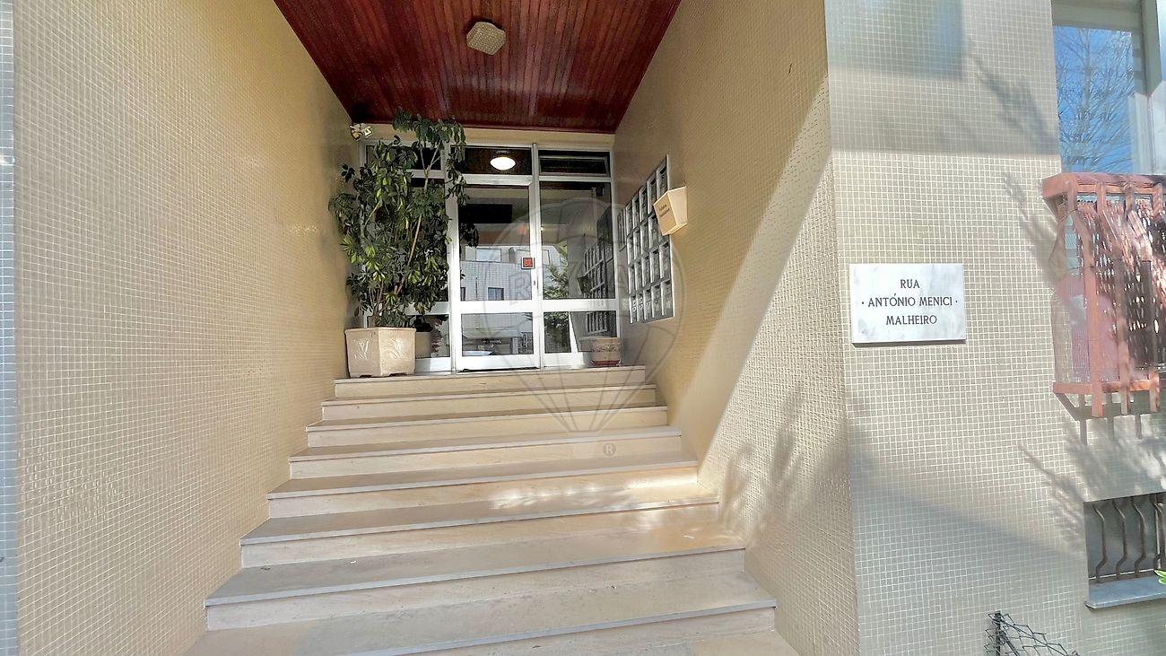 Apartamento T2 para venda