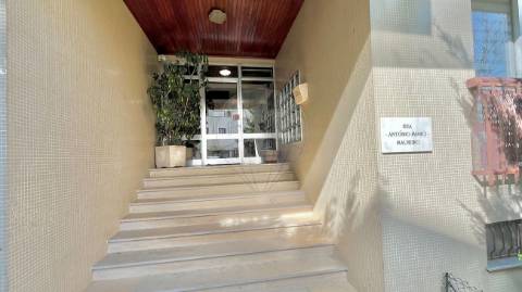 Apartamento T2 para venda