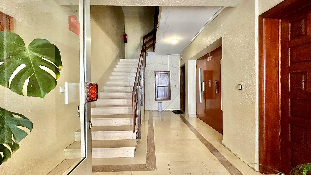 Apartamento T2 para venda