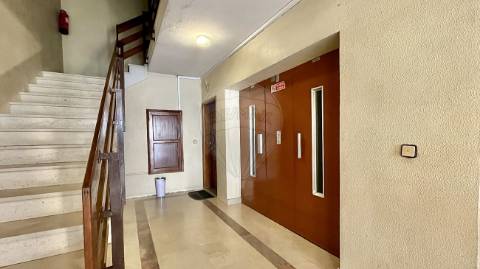 Apartamento T2 para venda