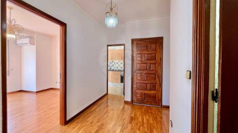 Apartamento T2 para venda