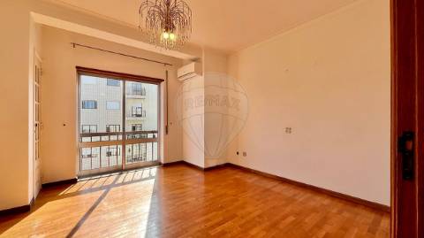 Apartamento T2 para venda