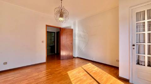 Apartamento T2 para venda