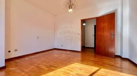 Apartamento T2 para venda