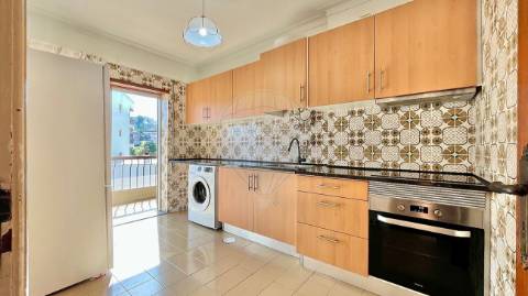 Apartamento T2 para venda