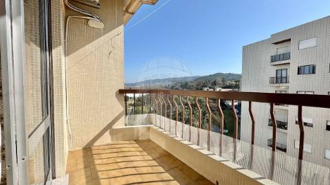 Apartamento T2 para venda