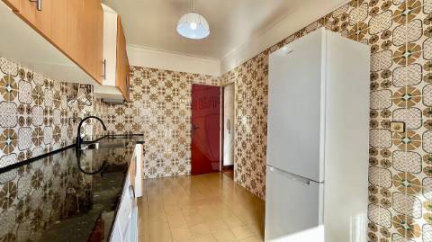 Apartamento T2 para venda