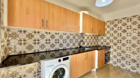 Apartamento T2 para venda