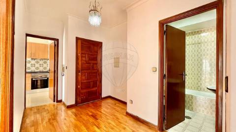 Apartamento T2 para venda