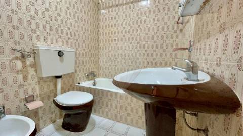 Apartamento T2 para venda