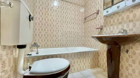 Apartamento T2 para venda