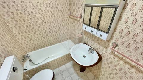 Apartamento T2 para venda