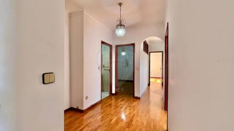 Apartamento T2 para venda