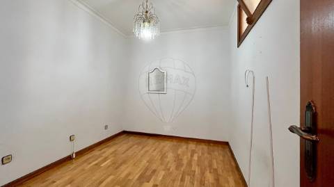 Apartamento T2 para venda
