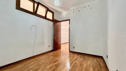 Apartamento T2 para venda