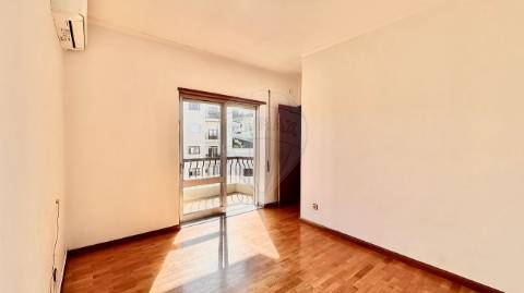 Apartamento T2 para venda