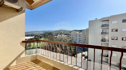 Apartamento T2 para venda