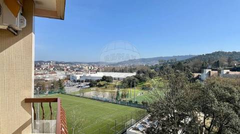 Apartamento T2 para venda