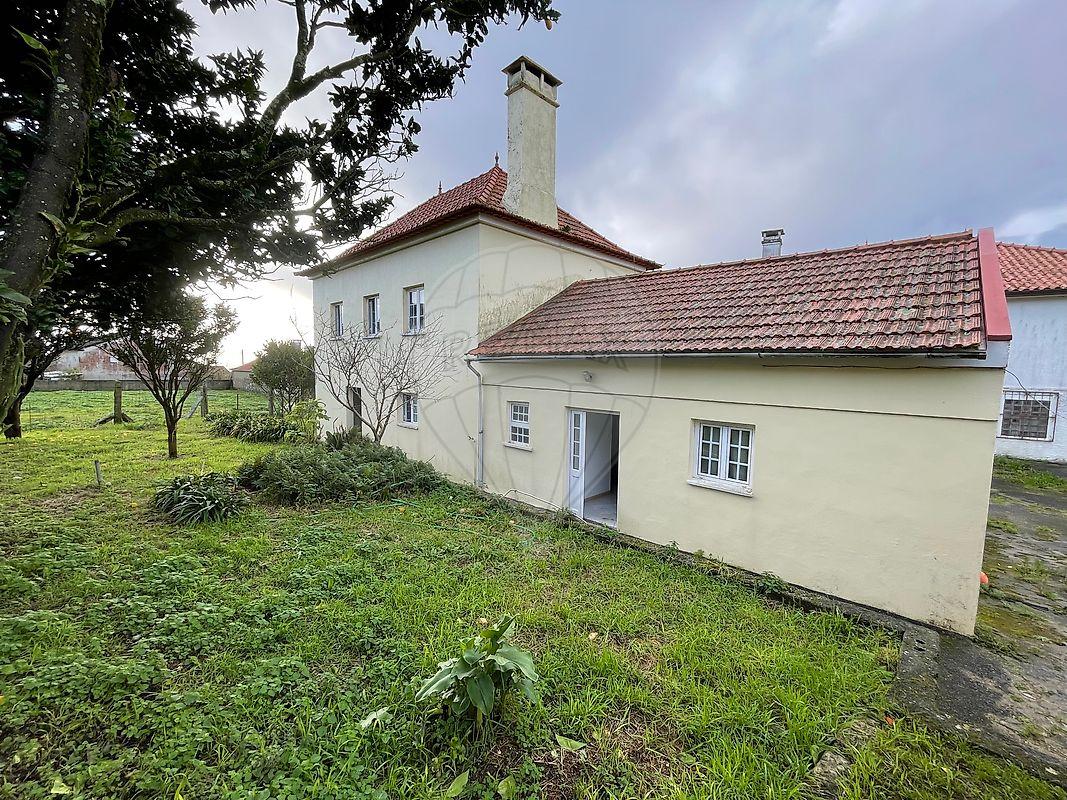 Moradia T3 para venda