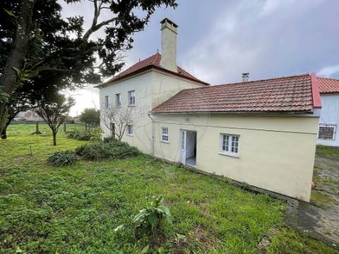 Moradia T3 para venda