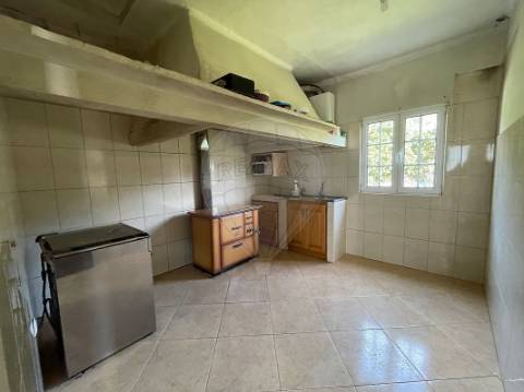 Moradia T3 para venda