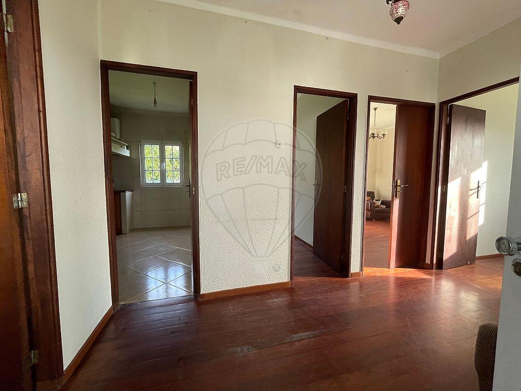 Moradia T3 para venda