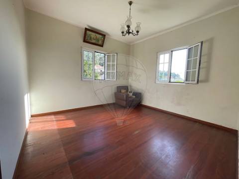 Moradia T3 para venda