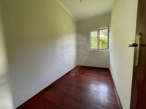 Moradia T3 para venda